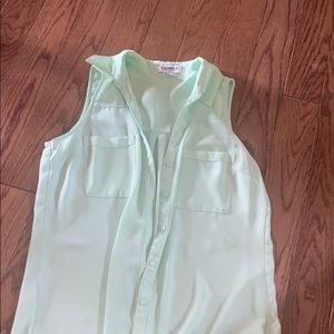 Express Dress shirts